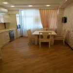 Kirayə (aylıq) 4 otaqlı Yeni Tikili, Xətai metrosu, Xətai rayonu 10