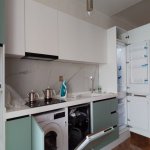 Аренда 3 комнатная Новостройка, м. Сахил метро, Сябаиль район 6