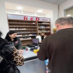 Kirayə (aylıq) Obyekt, Nizami metrosu, Yasamal rayonu 3