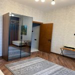 Kirayə (aylıq) 3 otaqlı Yeni Tikili, Ağ şəhər, Xətai rayonu 7