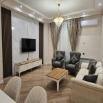 Kirayə (aylıq) 3 otaqlı Yeni Tikili, Nəriman Nərimanov metrosu, Nərimanov rayonu 1