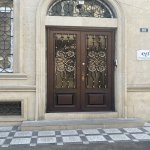 Kirayə (aylıq) 11 otaqlı Ofis, Nizami metrosu, Xarici İşlər Nazirliyi, Yasamal rayonu 4