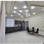 Kirayə (günlük) 4 otaqlı Yeni Tikili, Gənclik metrosu, Nərimanov rayonu 20
