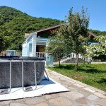 Kirayə (günlük) 4 otaqlı Həyət evi/villa Qax 1