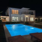Kirayə (aylıq) 6 otaqlı Bağ evi, Mərdəkan, Xəzər rayonu 2