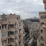 Kirayə (aylıq) 4 otaqlı Yeni Tikili, Elmlər akademiyası metrosu, Yasamal rayonu 4