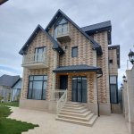 Satılır 5 otaqlı Həyət evi/villa, Mərdəkan, Xəzər rayonu 1
