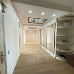 Kirayə (aylıq) 3 otaqlı Yeni Tikili, Ağ şəhər, Xətai rayonu 16