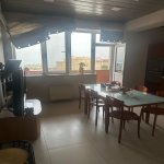 Kirayə (aylıq) 5 otaqlı Yeni Tikili, İçərişəhər metrosu, Axundov bağı, Səbail rayonu 14