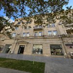 Kirayə (aylıq) 3 otaqlı Köhnə Tikili, Sahil metrosu, Səbail rayonu 28