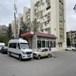 Satılır Obyekt, Qara Qarayev metrosu, Nizami rayonu 3