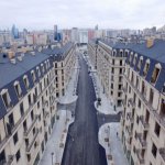 Kirayə (aylıq) 3 otaqlı Yeni Tikili, Xətai metrosu, Ağ şəhər, Xətai rayonu 3