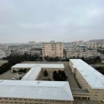 Satılır 3 otaqlı Yeni Tikili, Xalqlar dostluğu metrosu, Nizami rayonu 15