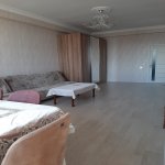 Аренда 2 комнатная Новостройка, м. Эльмляр Академиясы метро, Ясамал район 2