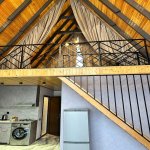 Kirayə (günlük) 4 otaqlı Həyət evi/villa Qax 7