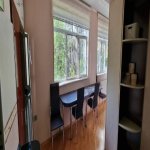 Satılır 5 otaqlı Yeni Tikili, Neftçilər metrosu, 8-ci kilometr, Nizami rayonu 4