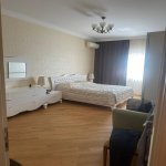 Kirayə (aylıq) 4 otaqlı Yeni Tikili, Nizami metrosu, Nəsimi rayonu 5