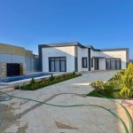 Satılır 4 otaqlı Bağ evi, Şüvəlan, Xəzər rayonu 4