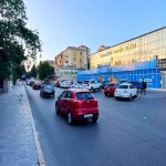 Kirayə (aylıq) 3 otaqlı Yeni Tikili Sumqayıt 26