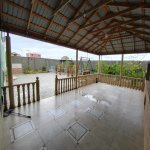Satılır 4 otaqlı Həyət evi/villa, Binə qəs., Xəzər rayonu 14