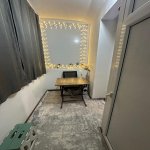 Продажа 1 комнатная Вторичка, İnşaatçılar метро, пос. Ясамал, Ясамал район 4