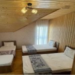 Kirayə (günlük) 5 otaqlı Həyət evi/villa Qəbələ 8