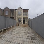 Satılır 5 otaqlı Həyət evi/villa, Masazır, Abşeron rayonu 3