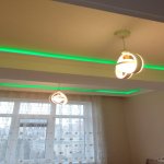 Satılır 3 otaqlı Yeni Tikili, İnşaatçılar metrosu, Yasamal qəs., Yasamal rayonu 17