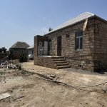 Satılır 2 otaqlı Həyət evi/villa, Binə qəs., Aviasiya Akademiyası Universiteti, Xəzər rayonu 25