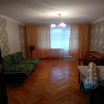 Kirayə (aylıq) 3 otaqlı Köhnə Tikili, Nizami metrosu, Nəsimi rayonu 11
