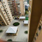 Kirayə (aylıq) 2 otaqlı Yeni Tikili, Nizami metrosu, Nəsimi rayonu 17