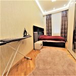 Kirayə (aylıq) 3 otaqlı Yeni Tikili, Nəriman Nərimanov metrosu, Nərimanov rayonu 11