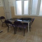 Kirayə (aylıq) 5 otaqlı Köhnə Tikili, Əhmədli metrosu, Xətai rayonu 6