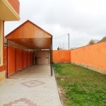 Satılır 7 otaqlı Həyət evi/villa, Avtovağzal metrosu, Sulutəpə qəs., Binəqədi rayonu 20