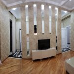 Kirayə (aylıq) 3 otaqlı Yeni Tikili, İçərişəhər metrosu, Səbail rayonu 8