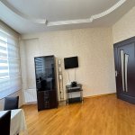 Kirayə (aylıq) 3 otaqlı Yeni Tikili, Xətai metrosu, Xətai rayonu 3