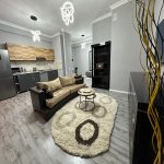 Satılır 3 otaqlı Yeni Tikili, Tibb Universiteti, Nəsimi rayonu 3