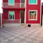 Satılır 5 otaqlı Həyət evi/villa, Zabrat qəs., Sabunçu rayonu 2