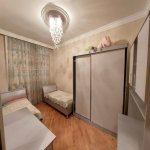 Kirayə (aylıq) 3 otaqlı Yeni Tikili, Azadlıq metrosu, 8-ci mikrorayon, Binəqədi rayonu 8