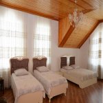 Kirayə (günlük) 6 otaqlı Həyət evi/villa Şəki 6