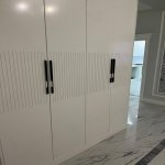 Kirayə (aylıq) 3 otaqlı Yeni Tikili, Gənclik metrosu, Nəsimi rayonu 8