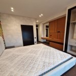 Kirayə (aylıq) 4 otaqlı Yeni Tikili, Nizami metrosu, Yasamal rayonu 12