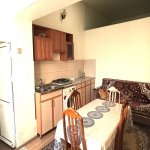 Kirayə (aylıq) 2 otaqlı Həyət evi/villa, Köhnə Günəşli qəs., Xətai rayonu 4