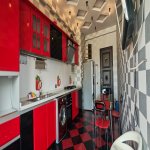 Satılır 4 otaqlı Yeni Tikili, Gənclik metrosu, Nərimanov rayonu 7