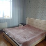 Kirayə (aylıq) 3 otaqlı Yeni Tikili, Neftçilər metrosu, Nizami rayonu 15