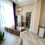Продажа 2 комнатная Новостройка Хырдалан 5