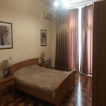 Аренда 4 комнатная Вторичка, м. Сахил метро, Сябаиль район 3