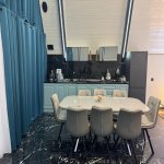 Kirayə (günlük) 4 otaqlı Həyət evi/villa, Şüvəlan, Xəzər rayonu 12