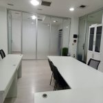 Аренда 5 комнатная Офис, м. Нариман Нариманов метро, Наримановский р-н район 9