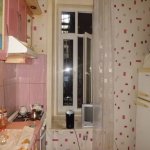 Satılır 2 otaqlı Köhnə Tikili, 28 May metrosu, Nəsimi rayonu 8